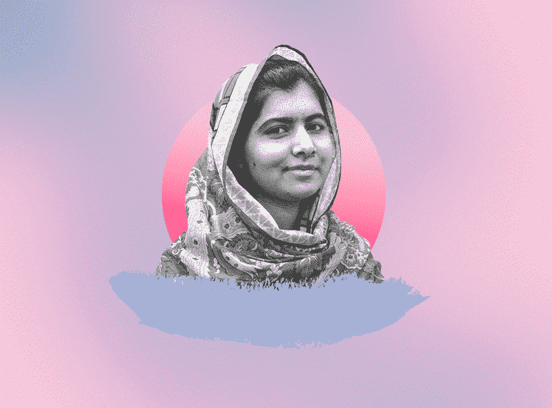frases Malala Yousafzai