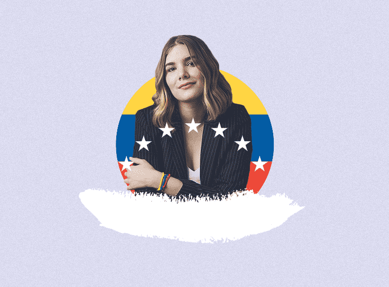 Venezuela retratos