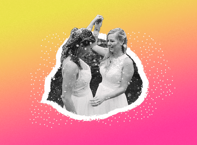 bodas ceremonias