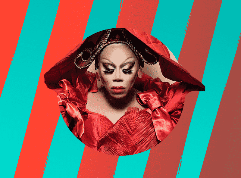 rupaul