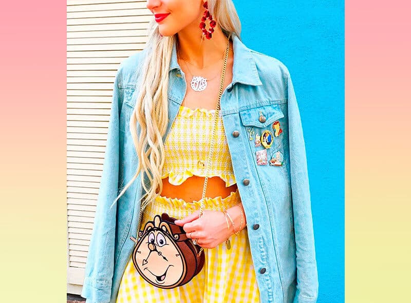 disneybounding