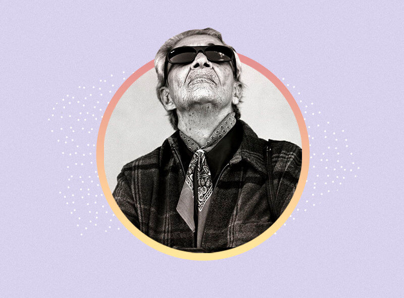 chavela vargas