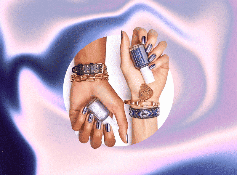 tendencias uñas