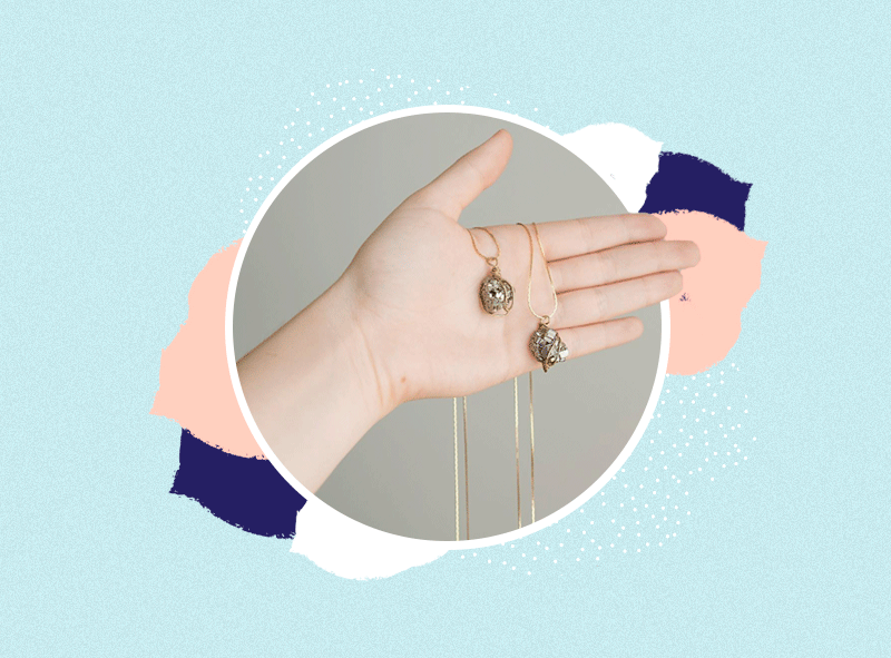 joyeria mexicana