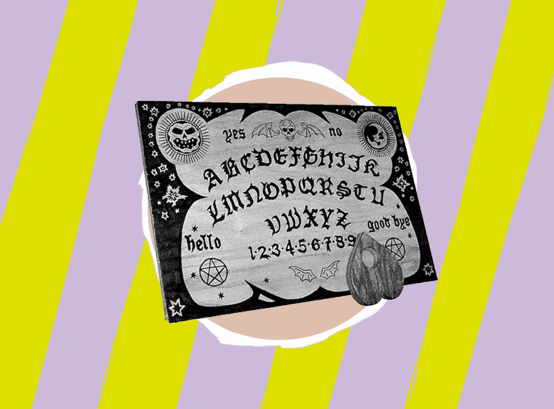 ouija