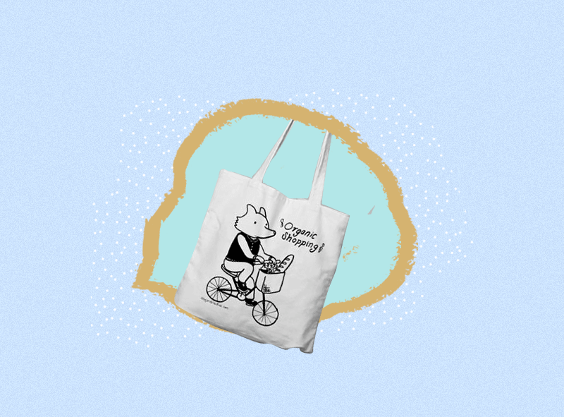 tote bags