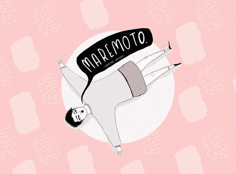 Maremoto