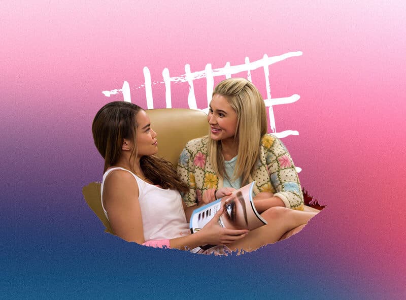 alexa & katie