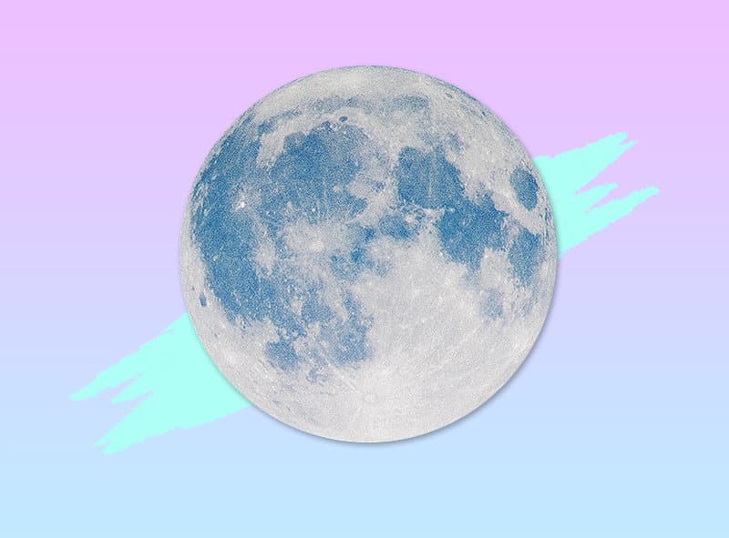 superluna azul de sangre