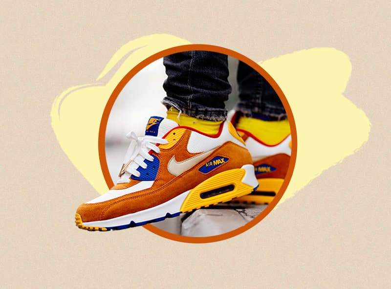 ugly sneakers