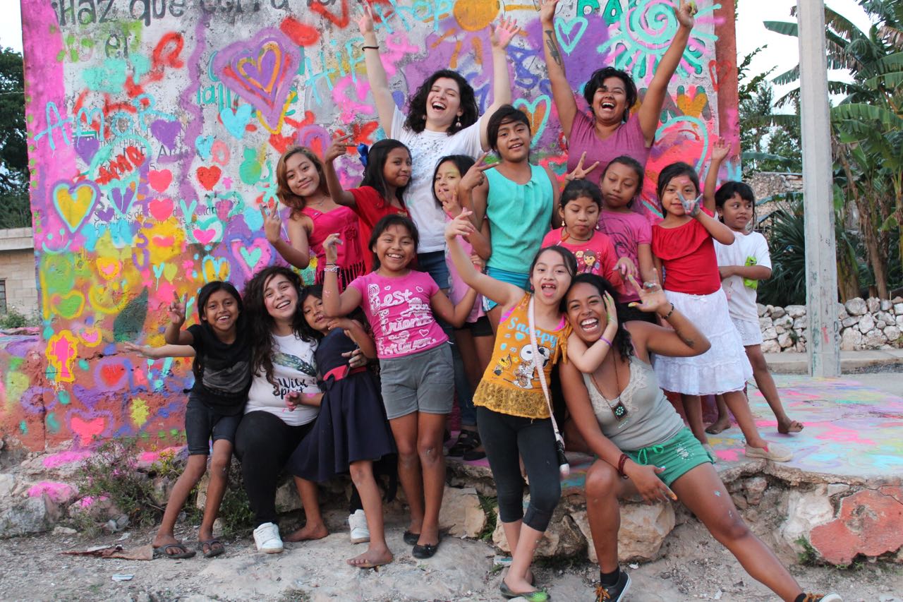 Hijas del Rap