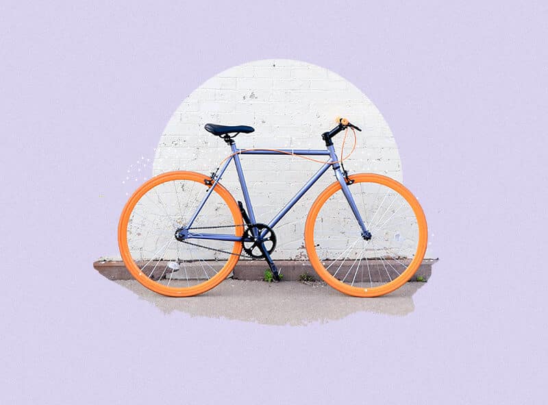 bicicletas mexicana