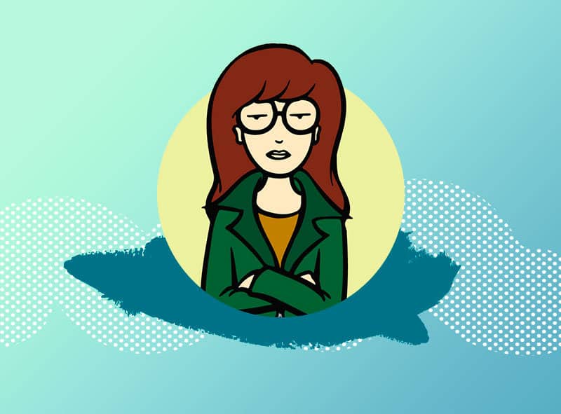 daria