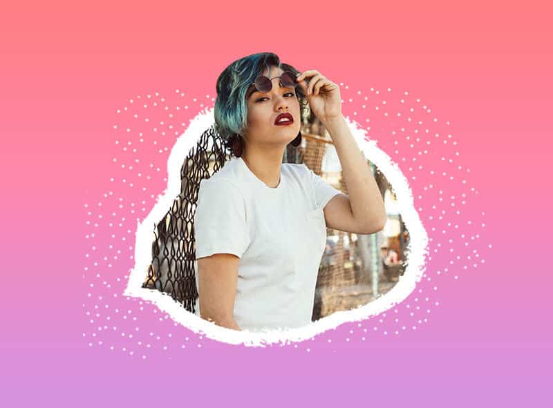 tendencias de los 90