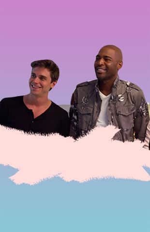 queer eye