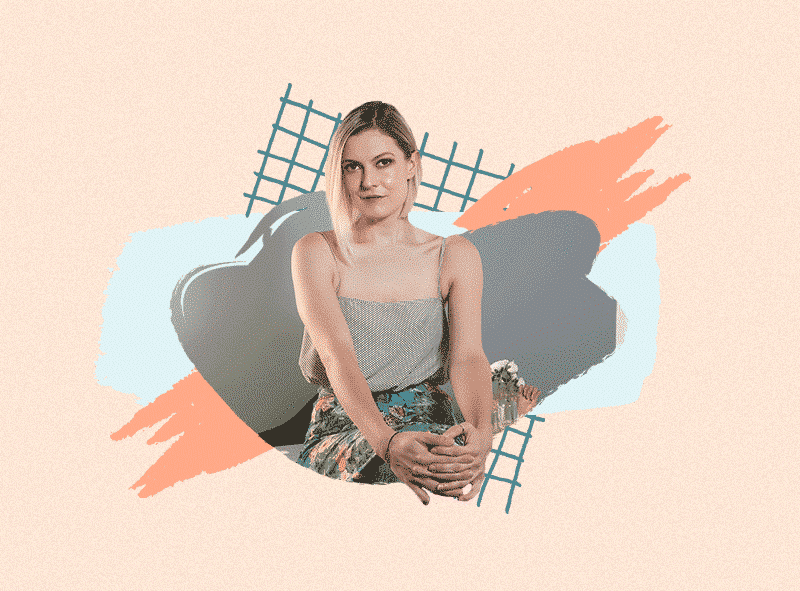 ana victoria garcía