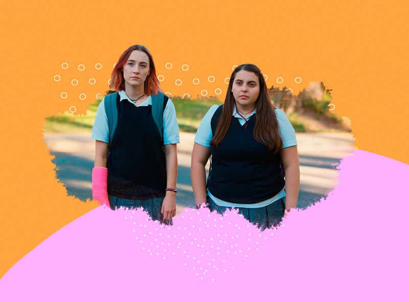 Lady Bird