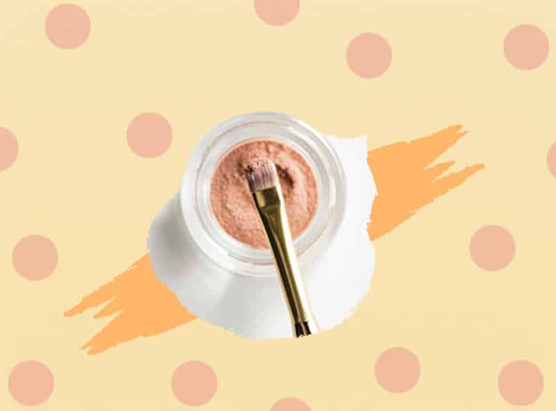 cambiar el maquillaje