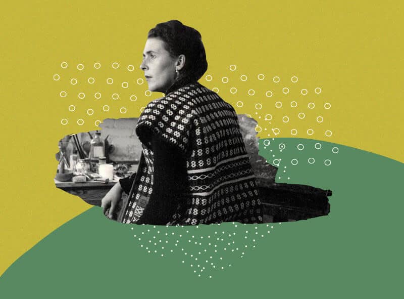 Leonora Carrington
