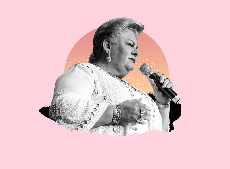 Paquita la del Barrio