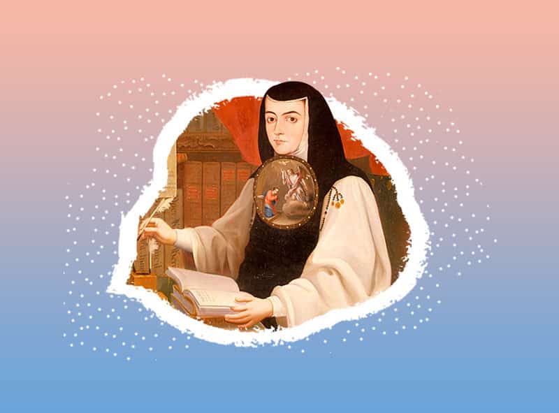 Sor Juana