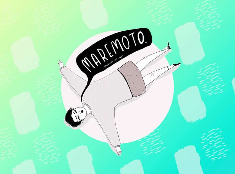 maremoto