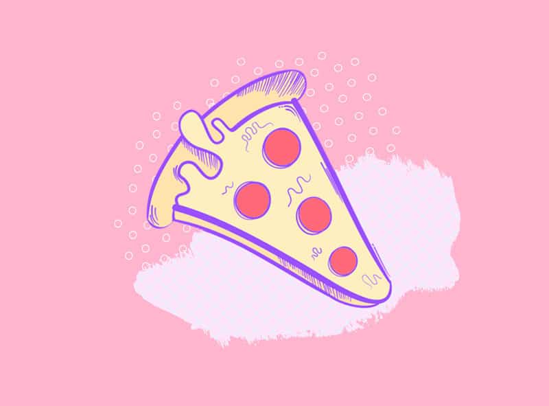 dejé de hacer dieta