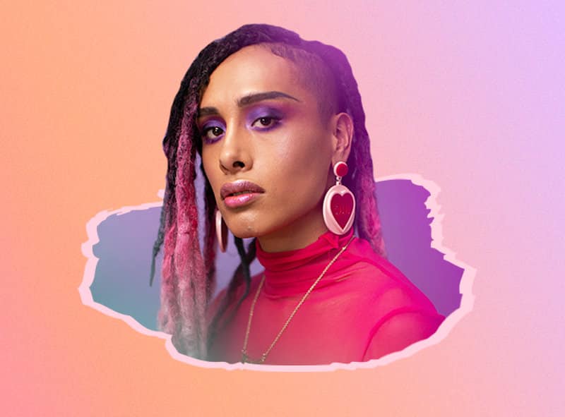por qué luchas este Pride