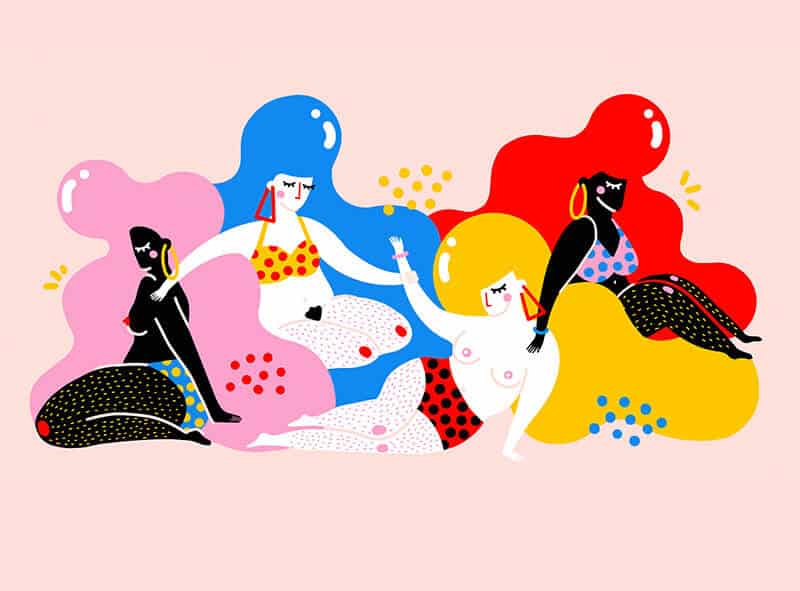 Women in Art & Design Weekend