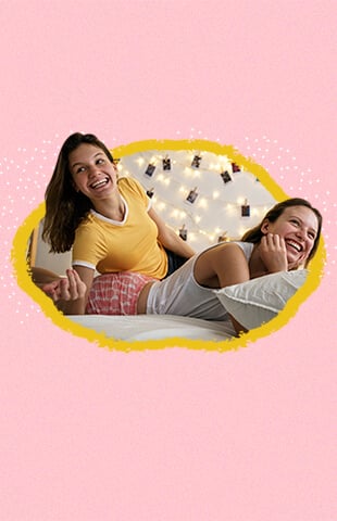 ser amiga de tu ex