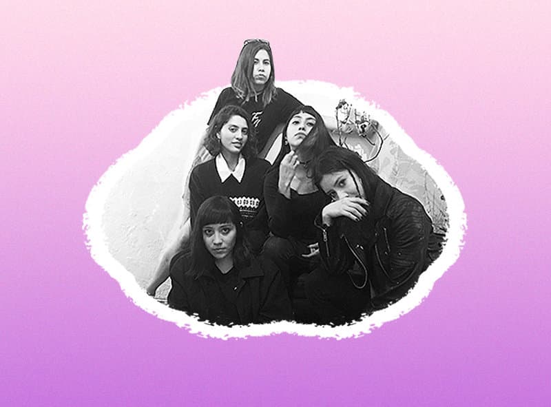 La Femme Gang