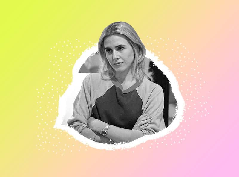 looks de Marcela