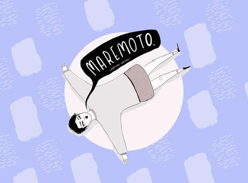 maremoto