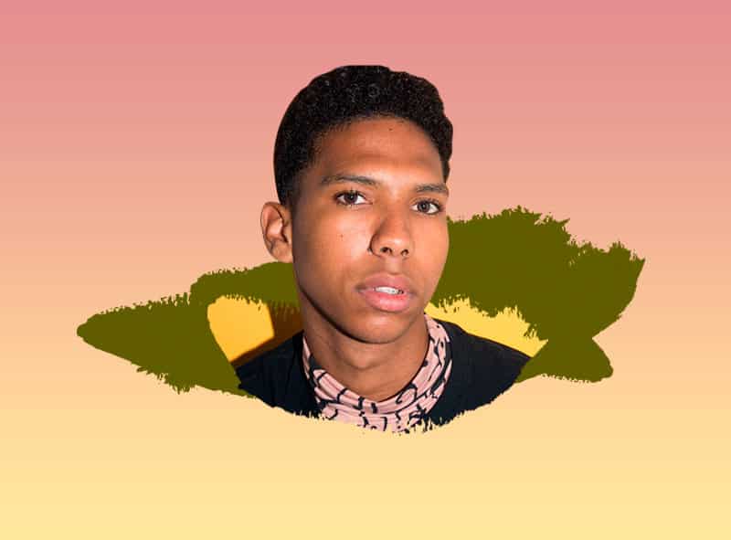 Tyler Mitchell