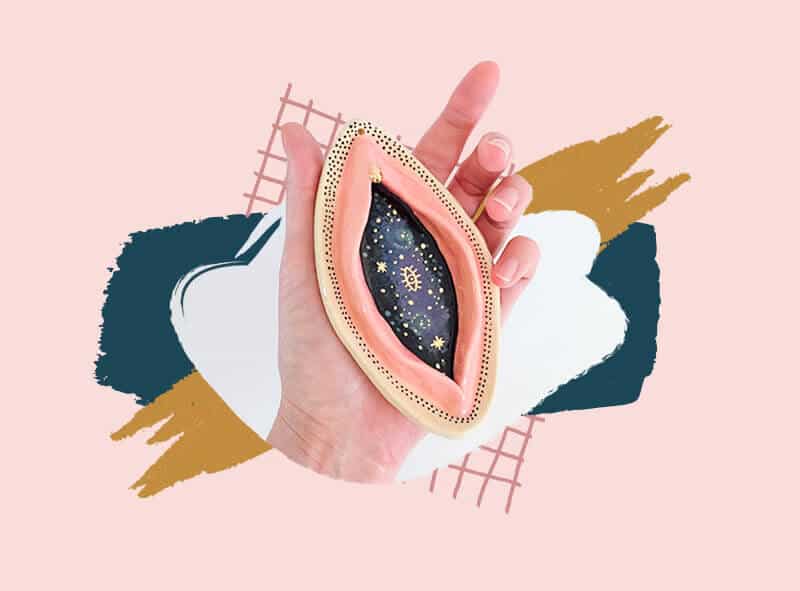 vulva perfecta