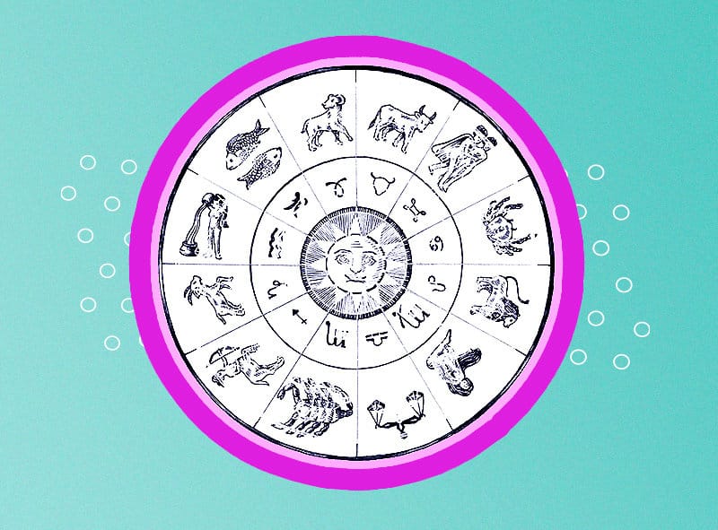 astrología cabalística