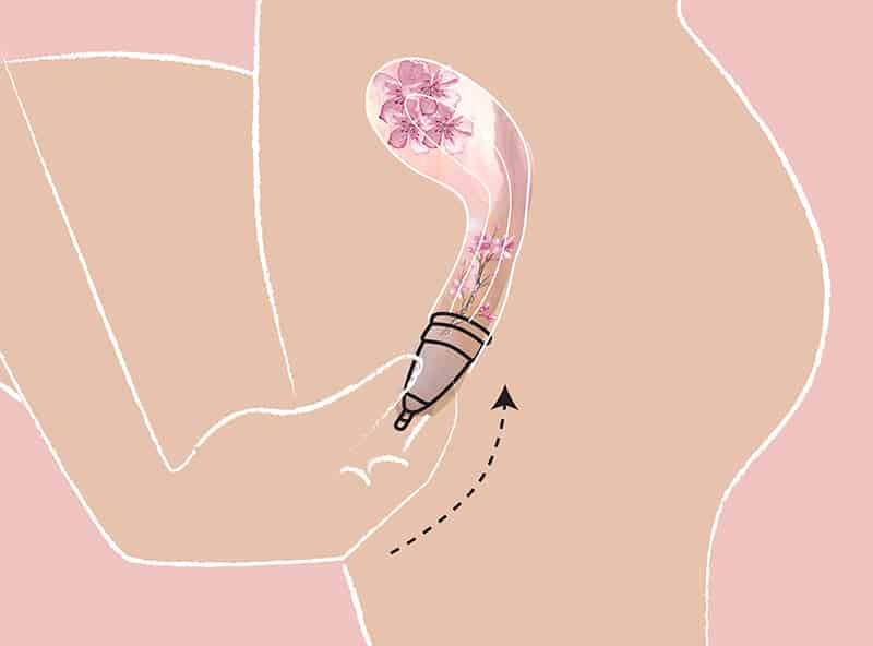 elegir tu copa menstrual
