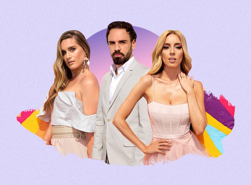 México de Netflix