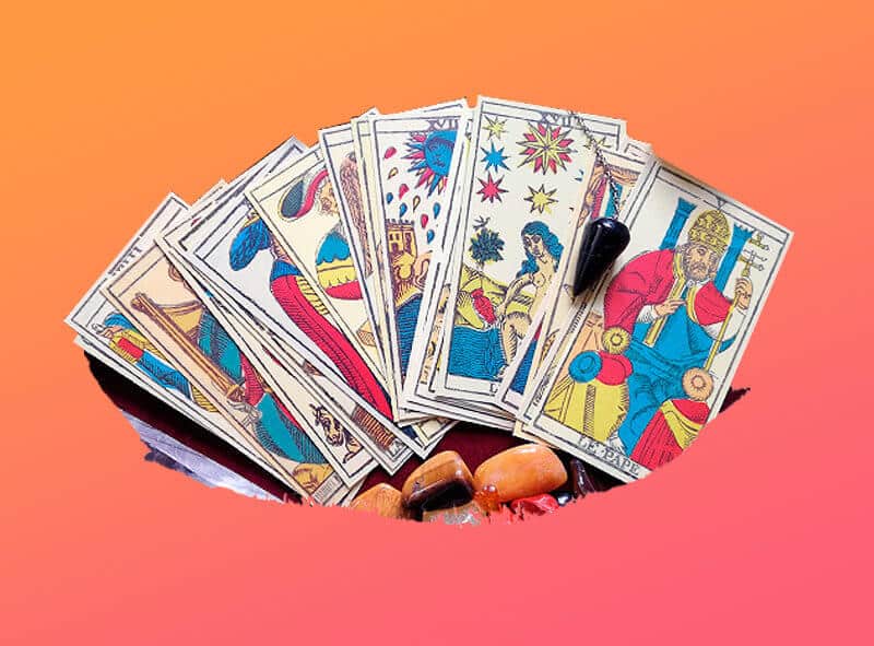 tarot terapeútico