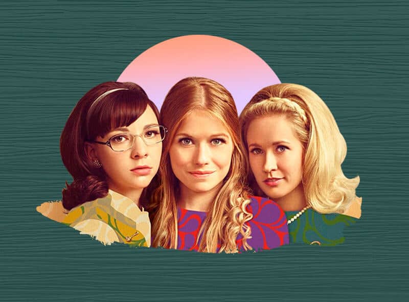 Good Girls Revolt