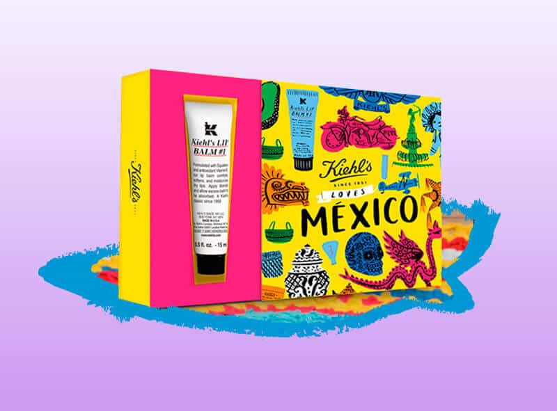 Kiehl's