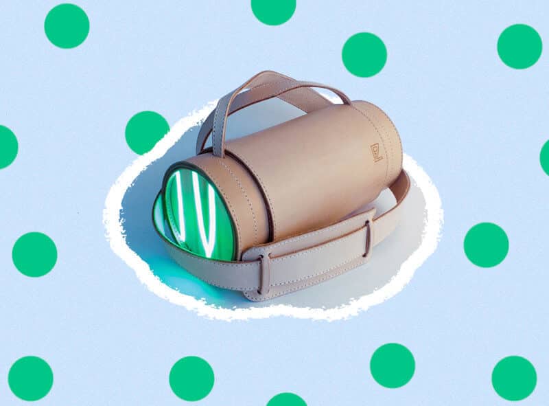 bolsas con tecnología