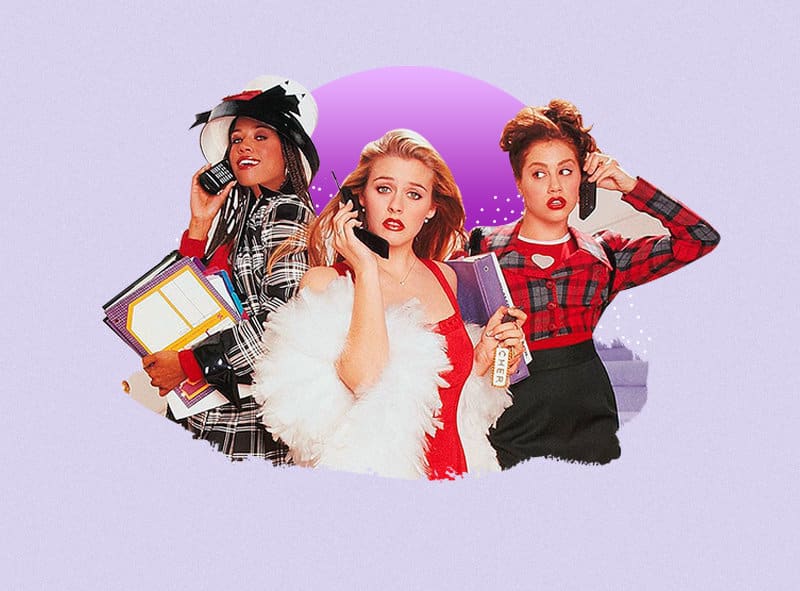 remake de Clueless