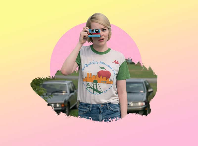 Maniac