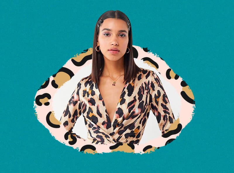 animal print