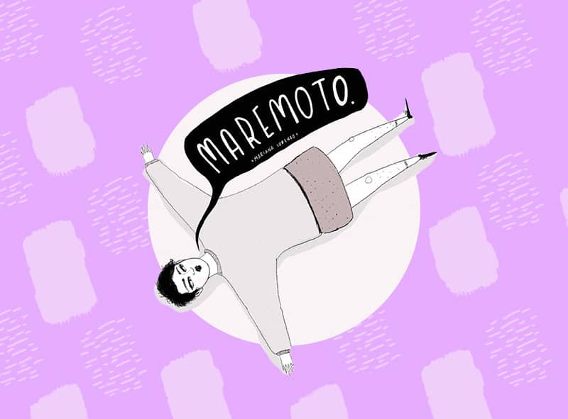 maremoto
