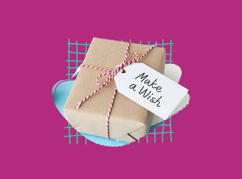regalos con causa