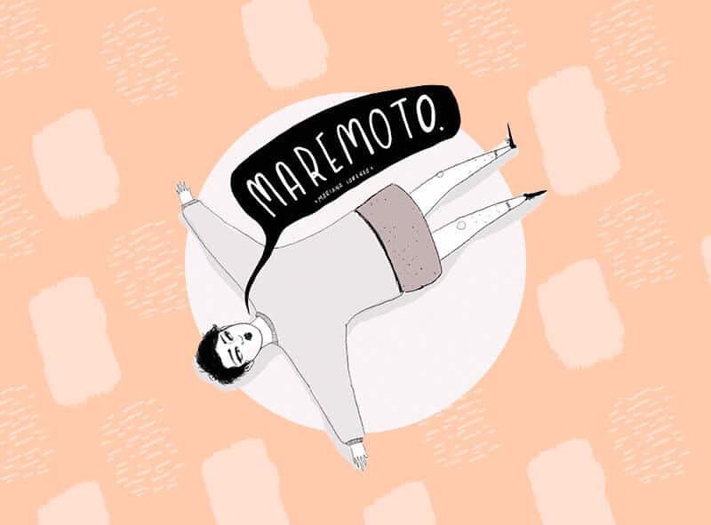 maremoto