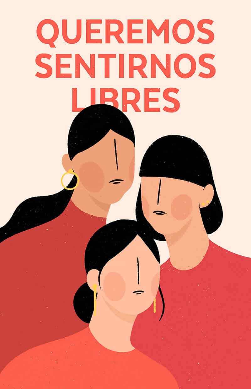 dia internacional de la mujer