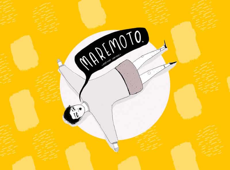 maremoto